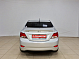 Hyundai Solaris Optima, 2013 года, пробег 136238 км