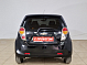 Chevrolet Spark LS, 2011 года, пробег 144072 км
