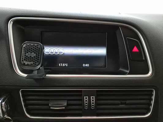 Audi Q5, 2013 года, пробег 197050 км