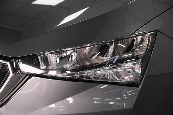 Skoda Rapid Ambition, 2020 года, пробег 54000 км