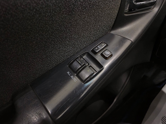 Toyota Corolla, 2004 года, пробег 379123 км