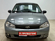 Lada (ВАЗ) Kalina, 2008 года, пробег 209783 км