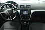 Skoda Yeti Ambition, 2015 года, пробег 124215 км