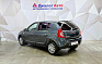 Renault Sandero, 2010 года, пробег 194125 км