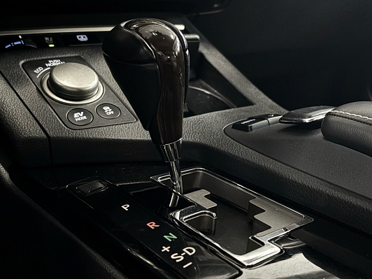 Lexus ES Premium, 2012 года, пробег 219880 км
