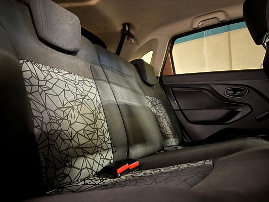 Lada (ВАЗ) XRAY, 2018 года, пробег 204905 км