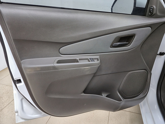 Chevrolet Cobalt LT, 2021 года, пробег 47664 км