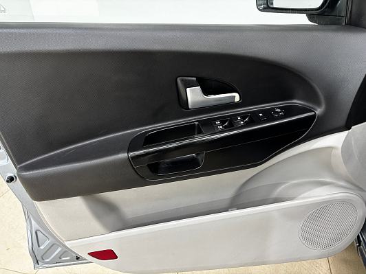 Kia Ceed Комфорт, 2009 года, пробег 270500 км