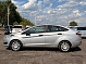 Ford Fiesta Ambiente, 2016 года, пробег 65761 км