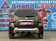 Renault Duster Drive, 2018 года, пробег 97000 км