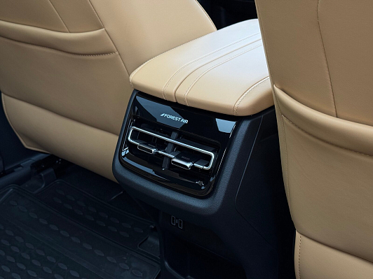 Changan UNI-K Tech, 2023 года, пробег 19593 км