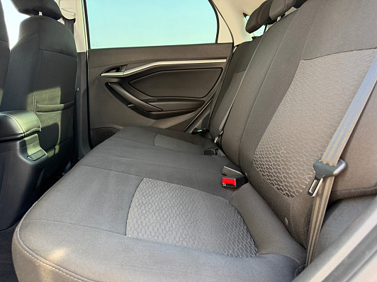 Lada (ВАЗ) Vesta Comfort Image, 2018 года, пробег 92150 км