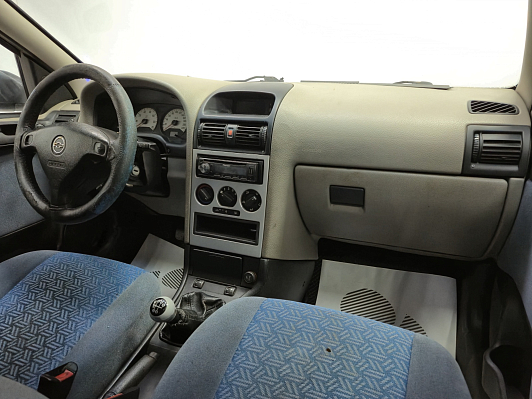Chevrolet Viva, 2006 года, пробег 303854 км