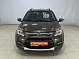 Lifan X50 Comfort, 2017 года, пробег 139100 км