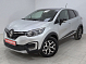 Renault Kaptur Intense, 2020 года, пробег 42904 км