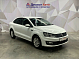 Volkswagen Polo CONNECT, 2019 года, пробег 105506 км