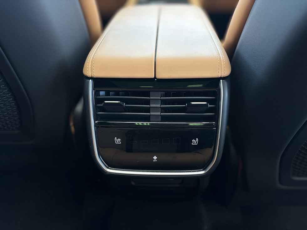 Nordcross 001 Ultra, белый