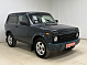 Lada (ВАЗ) 2121 (4x4) Luxe, 2016 года, пробег 131409 км