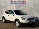 Nissan Qashqai XE, 2010 года, пробег 163000 км
