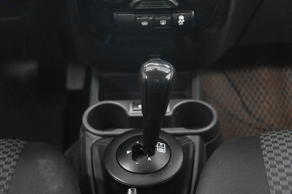 Lada (ВАЗ) Granta Luxe Prestige Glonass 21907-52-2Y5, 2017 года, пробег 189899 км