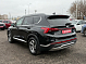 Hyundai Santa Fe High-Tech, 2021 года, пробег 169765 км