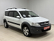 Lada (ВАЗ) Largus, 2018 года, пробег 187152 км