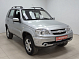 Chevrolet Niva GLC, 2014 года, пробег 215129 км