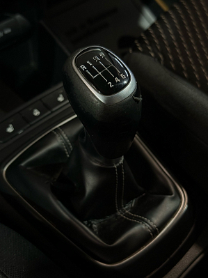 Kia Rio Comfort, 2017 года, пробег 173000 км