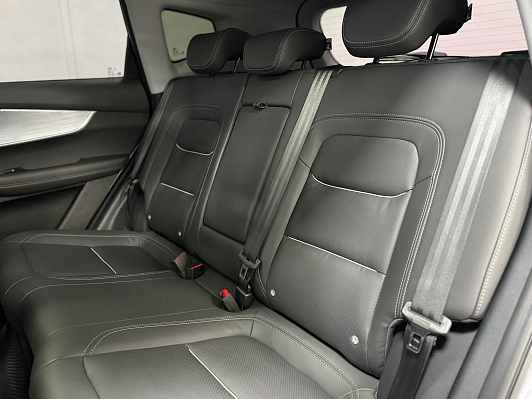 Chery Tiggo 7 Pro Max Prestige, 2023 года, пробег 42000 км