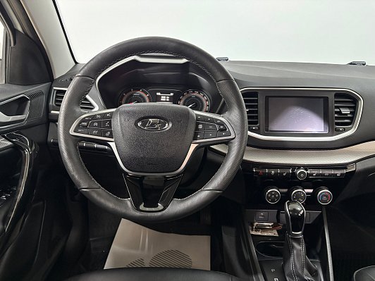 Lada (ВАЗ) Vesta Techno'24, 2024 года, пробег 39614 км
