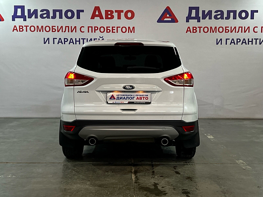 Ford Kuga Trend Plus, 2013 года, пробег 205000 км