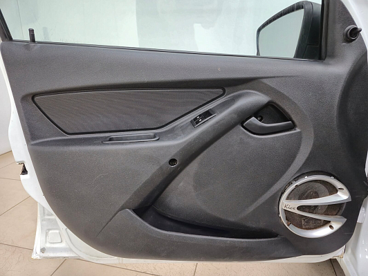 Lada (ВАЗ) Granta Classic Start Glonass 21901-51-234, 2015 года, пробег 140390 км