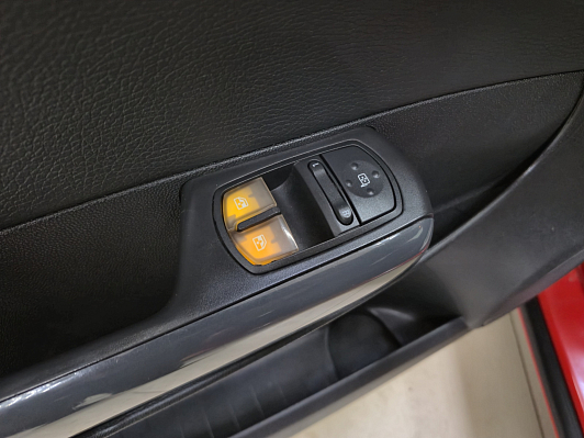 Opel Corsa, 2011 года, пробег 123893 км