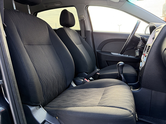 Chery Very (A13) VR14B, 2013 года, пробег 110209 км