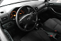 Toyota Avensis Терра, 2006 года, пробег 260000 км