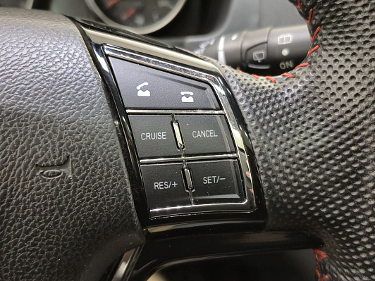 Haval H6 Lux, 2019 года, пробег 82438 км