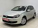 Volkswagen Golf Match, 2011 года, пробег 236300 км