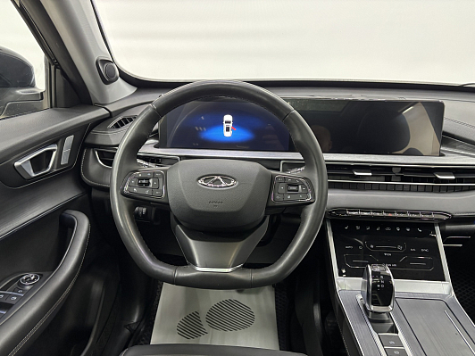 Chery Tiggo 7 Pro Max Ultimate, 2023 года, пробег 38619 км