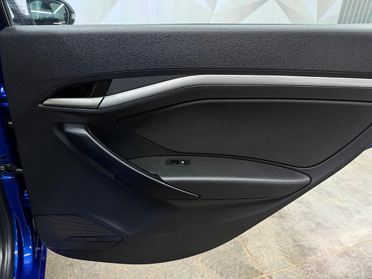 Lada (ВАЗ) Vesta Comfort Image, 2020 года, пробег 108472 км