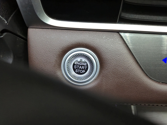 Chery Tiggo 7 Pro Max Ultra AWD, 2024 года, пробег 17283 км