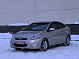 Hyundai Solaris, 2012 года, пробег 172194 км