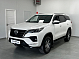 Toyota Fortuner Комфорт, 2021 года, пробег 22530 км