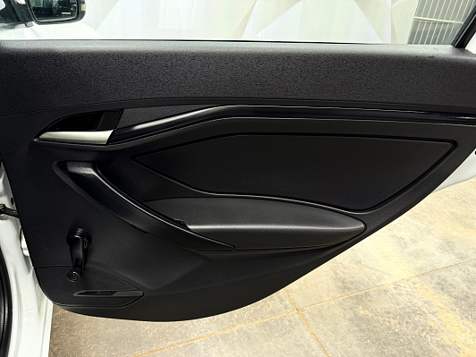 Lada (ВАЗ) Vesta Classic Start (2018-2019), 2019 года, пробег 168200 км