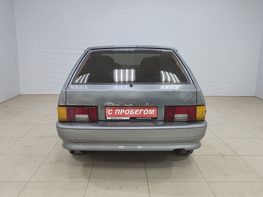 Lada (ВАЗ) 2114 Стандарт, 2008 года, пробег 268421 км