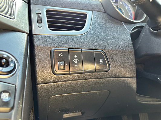 Hyundai Elantra Active, 2014 года, пробег 143704 км