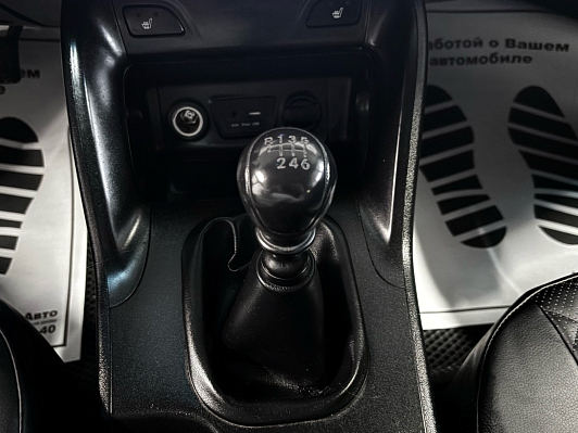 Hyundai ix35 Start, 2015 года, пробег 177000 км