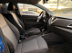 Hyundai Solaris Comfort, 2017 года, пробег 147436 км