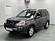 Nissan X-Trail LE, 2008 года, пробег 195290 км
