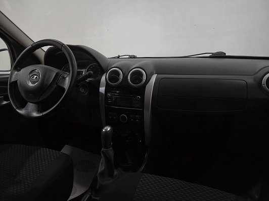 Lada (ВАЗ) Largus, 2013 года, пробег 228771 км
