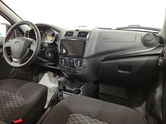 Lada (ВАЗ) Granta Comfort, 2023 года, пробег 38157 км